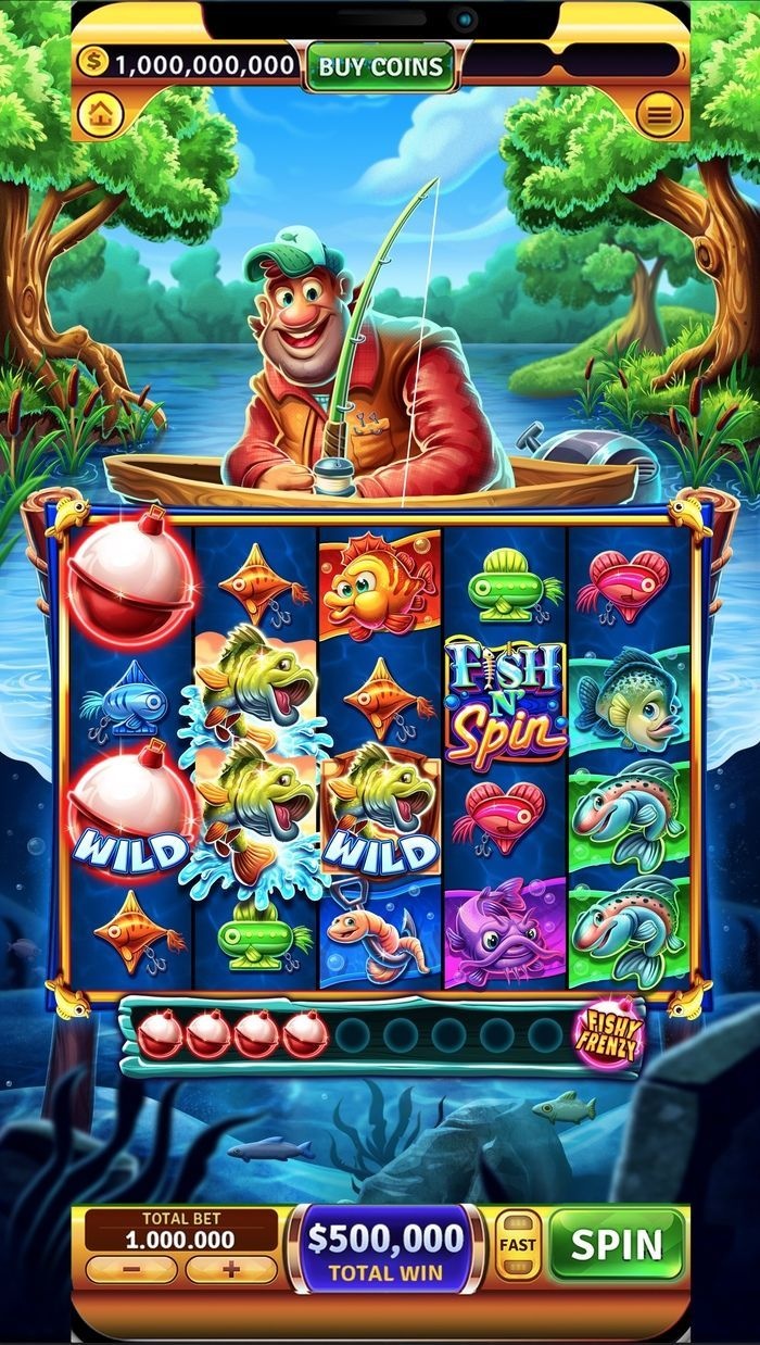 Sonic Links Slot game