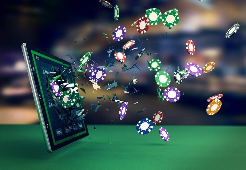 Sonic Links Slot کیسینو میں پوکر گیمز