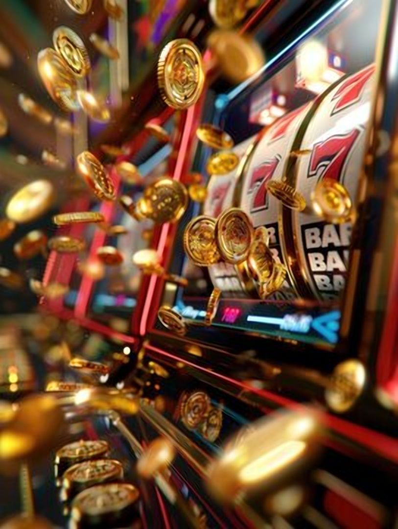 ایک اکاؤنٹ بنائیں یا Sonic Links Slot کیسینو میں لاگ ان کریں۔