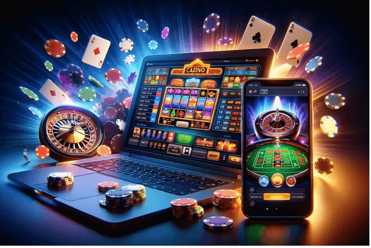 Sonic Links Slot کیسینو گیمز کا ایک زمرہ منتخب کریں

