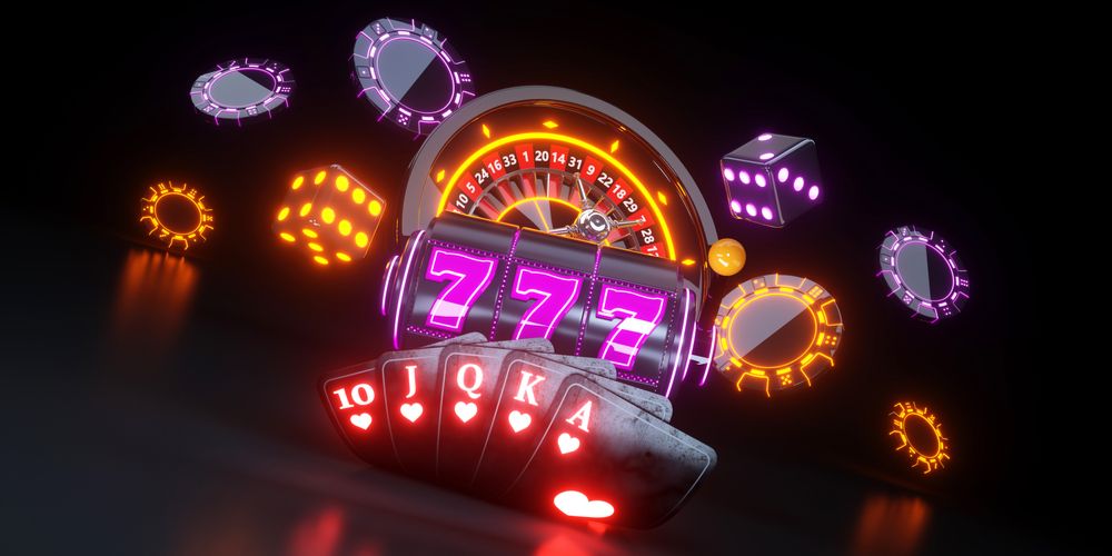 Sonic Links Slot سائٹ کے لیے آن لائن گیمز فراہم کرنے والے