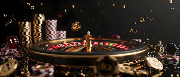 Sonic Links Slot کیسینو میں سلاٹ کھیلنا شروع کریں۔